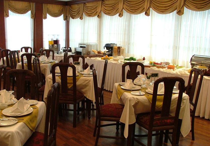 Doga Residence Ankara Exteriör bild